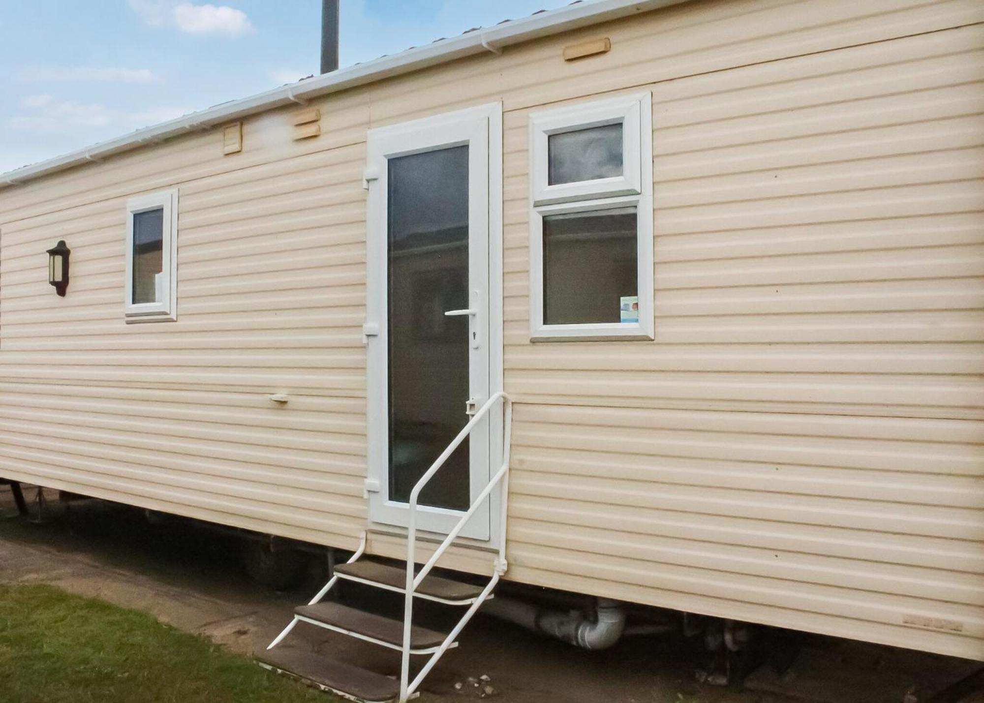 Eastern Beach Caravan Park カイスター・オン・シー エクステリア 写真